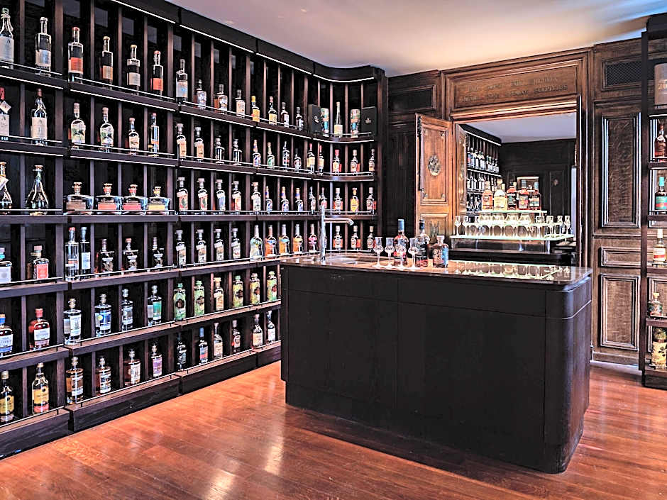 Domaine Reine Margot Paris Issy MGallery Collectio