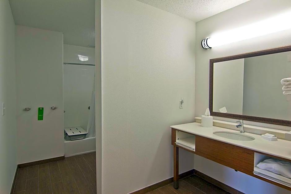 Hampton Inn By Hilton & Suites Chillicothe