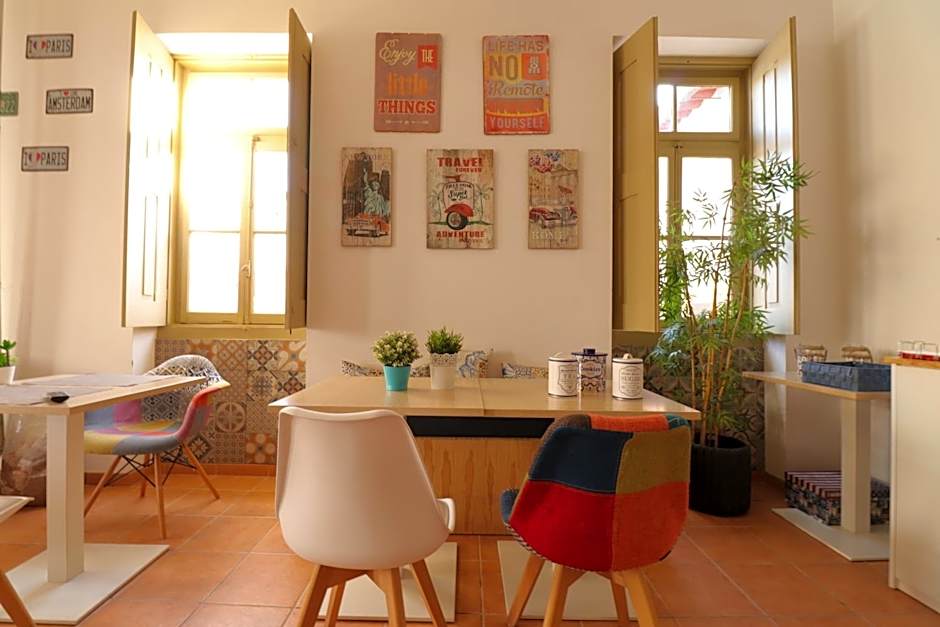 Águeda Hostel & Friends