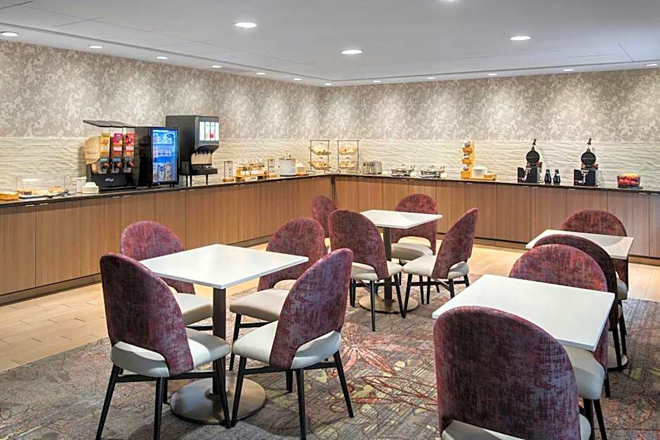 Fairfield Inn & Suites by Marriott Great Barrington Lenox/Berkshires