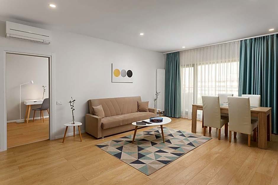 Athina Suites Hotel