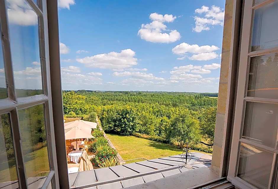 Château De Noirieux