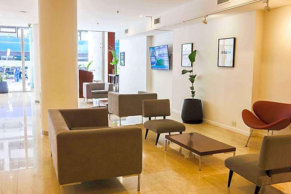 Dazzler by Wyndham Buenos Aires San Martin