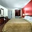 Rodeway Inn Dickson