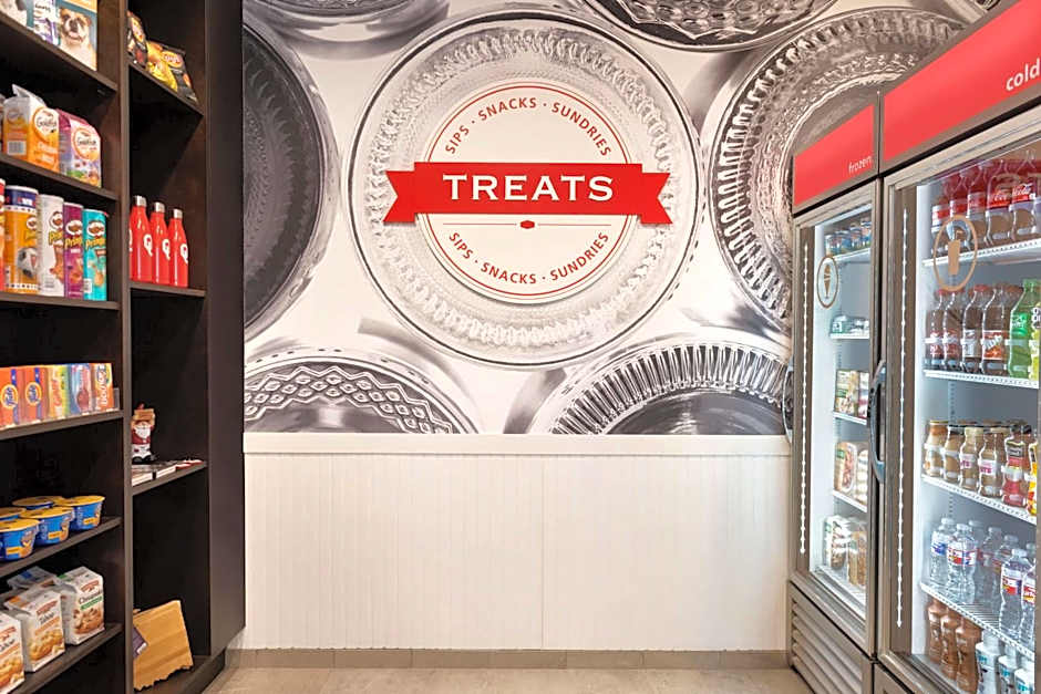 Hampton Inn By Hilton & Suites Norman-Conference Center Area, Ok