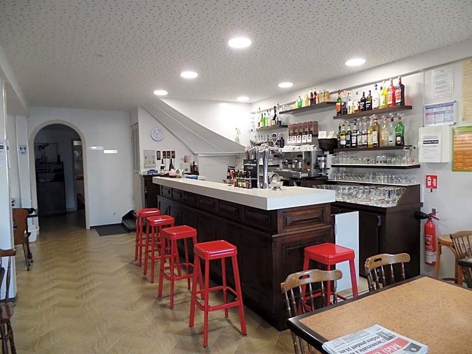 Auberge Saint Jacques