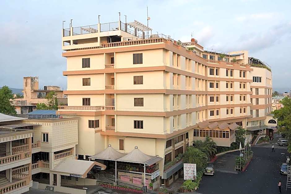 Hotel Daspalla
