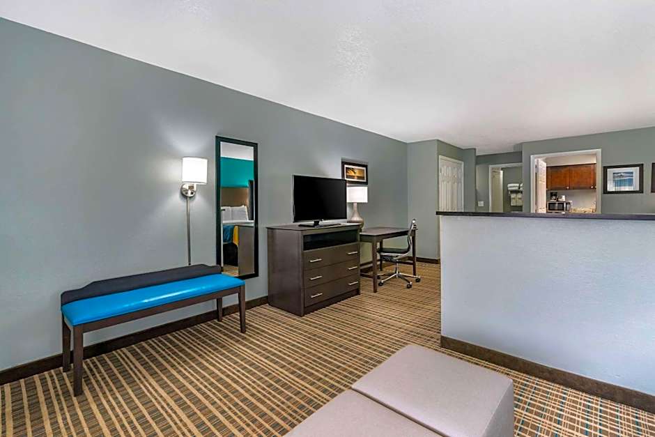 Comfort Inn Sun City Center-Tampa South