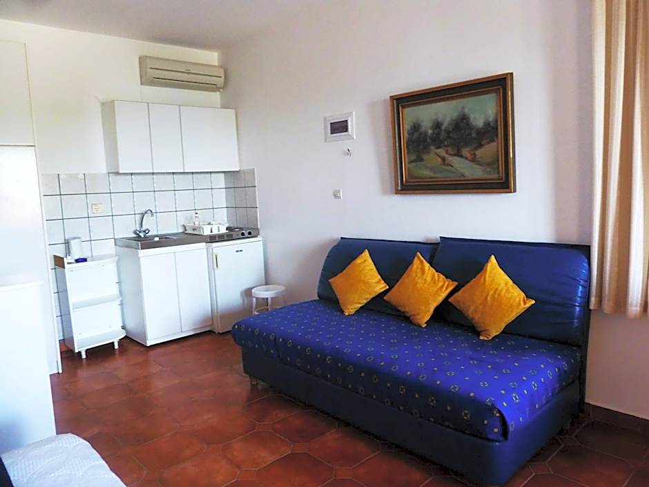 Milia Bay Hotel Apartments