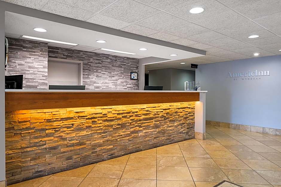 AmericInn by Wyndham Madison West