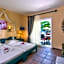 Castle Suites Hotel