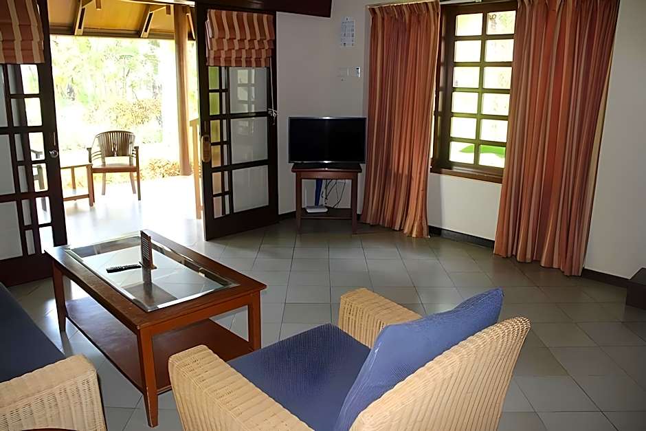 Tanjung Lesung Beach Hotel