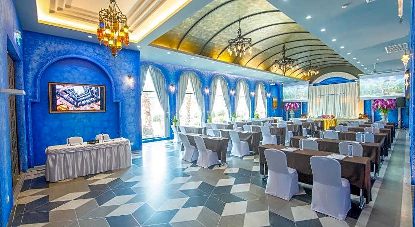 Amman Unique Hotel