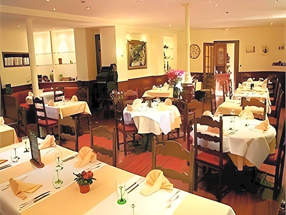 Logis Hotel-Restaurant du Mouton