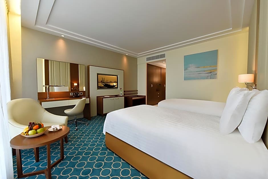 Aqua Vista Bahrain