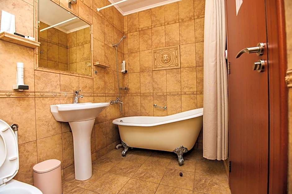 Aqua View SPA Boutique Hotel