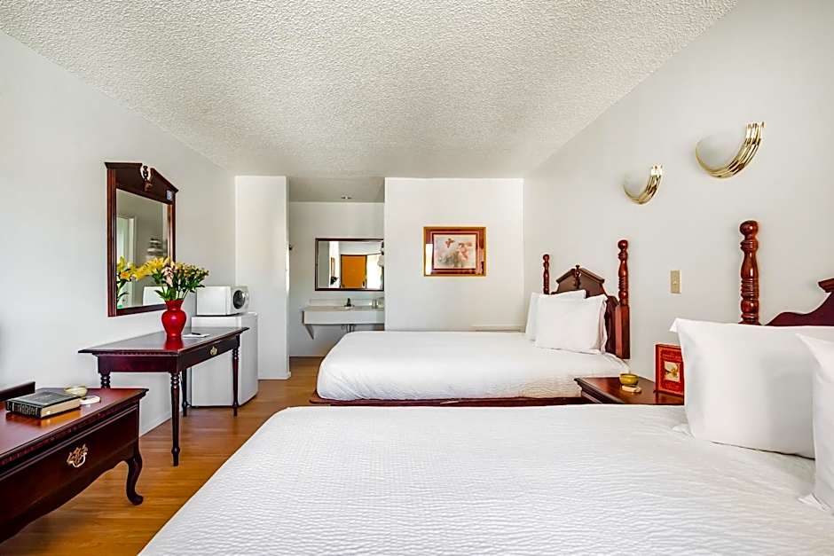 OYO Hotel Groesbeck