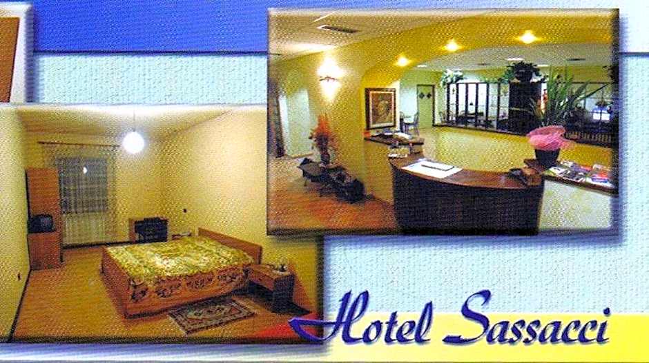 Hotel Sassacci