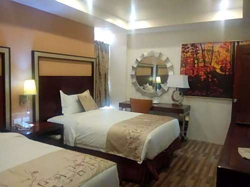 Subic Bay View Diamond Hotel