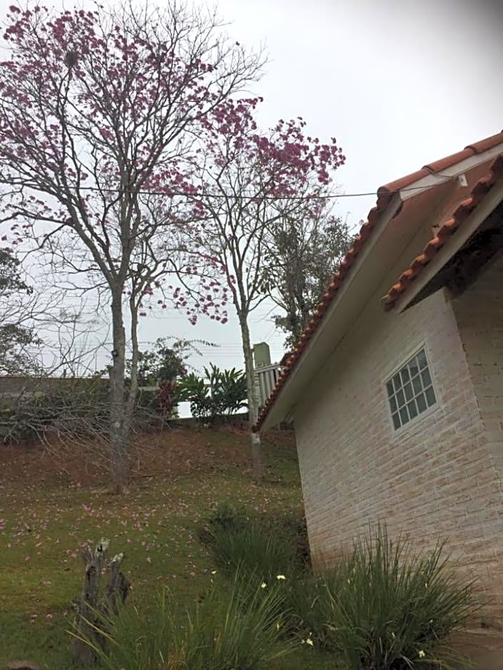 Pousada Recanto João de Barro