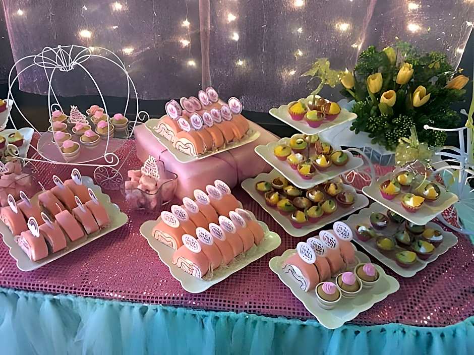 D North Star Hotel & Spa 