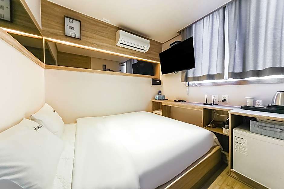 64 INN Hotel