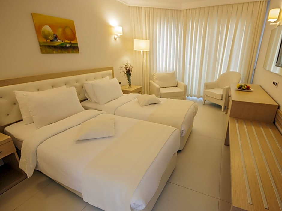 Dragut Point South Hotel Turgutreis - All Inclusive