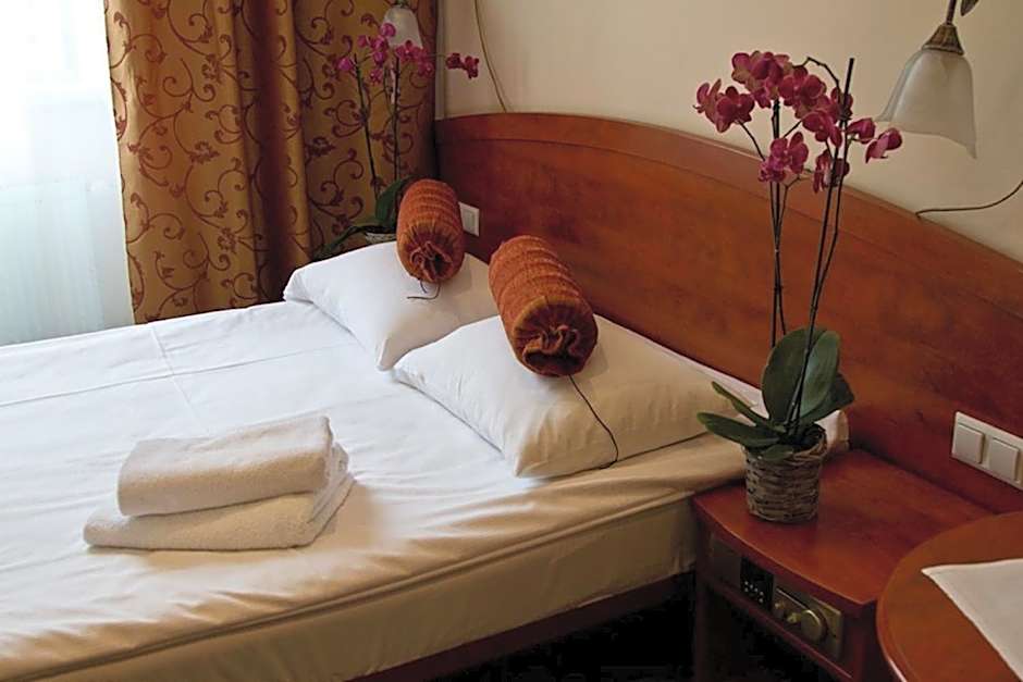 Hotel Arkadia