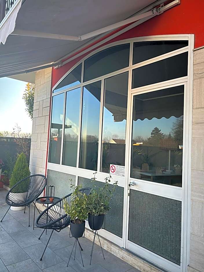 Residenza Guglielmo - Free Parking