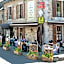 Logis Hôtel-restaurant Les Coudercous