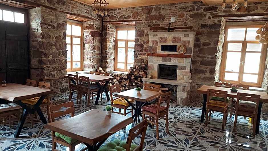 Çeşme Pürhayal Pansiyon