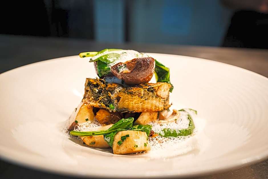 Marienhöh - Hideaway & Spa