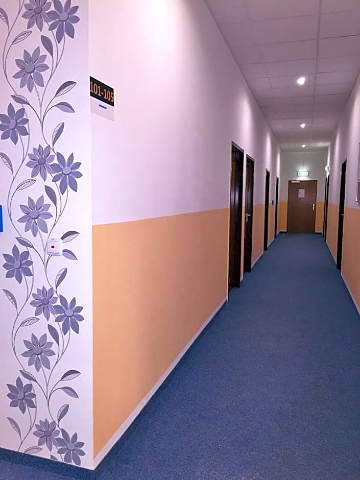 Hotel New Fair Munich Messe