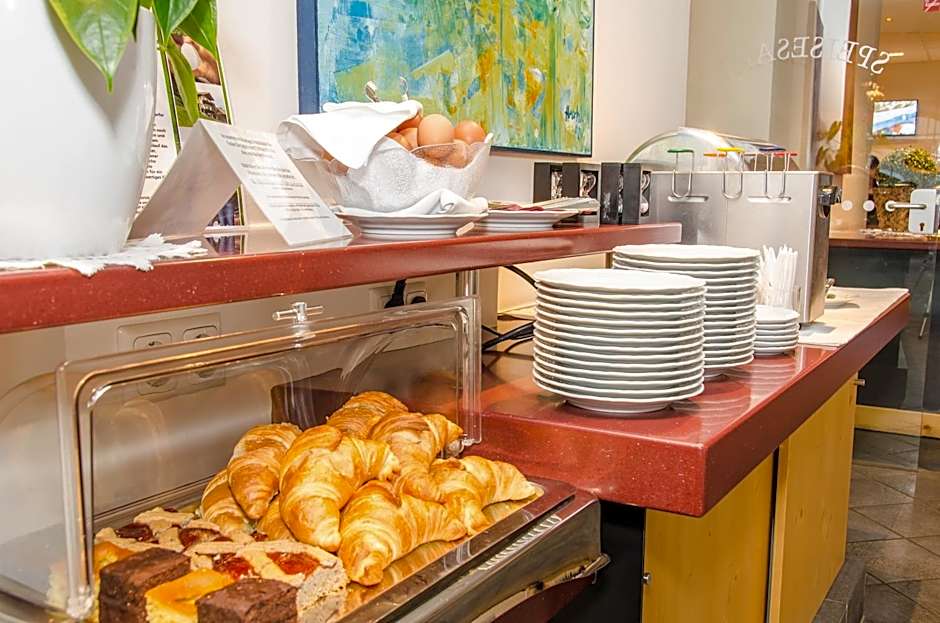 Gasthof Goldener Fisch