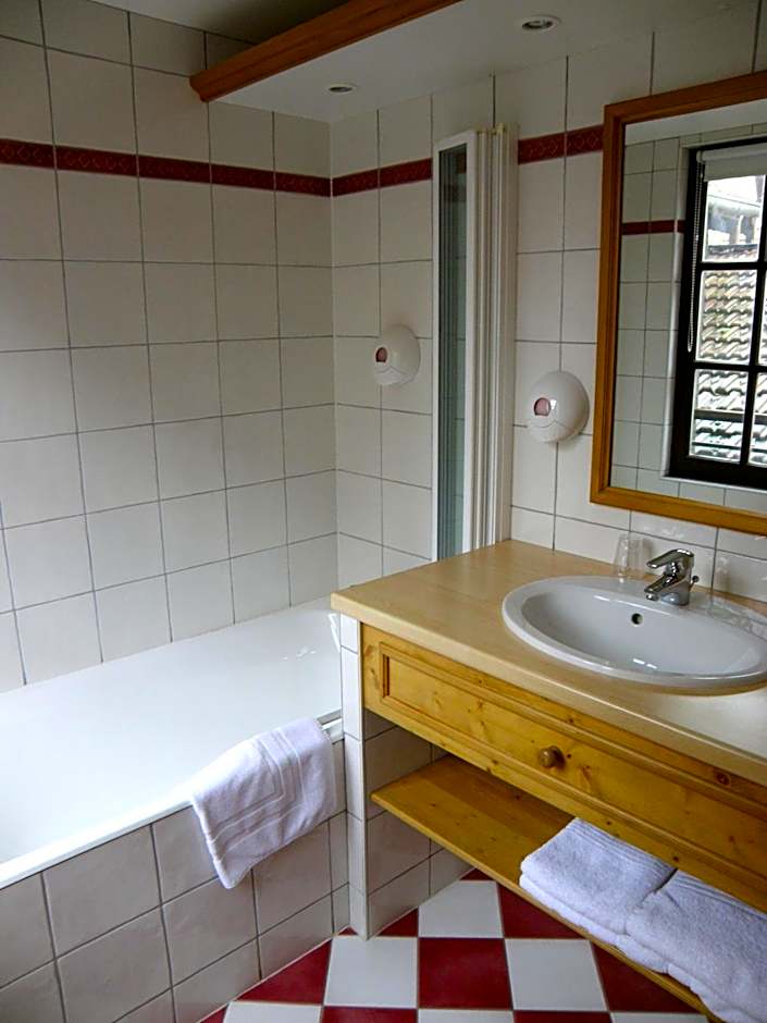 Caveau de l'ami Fritz