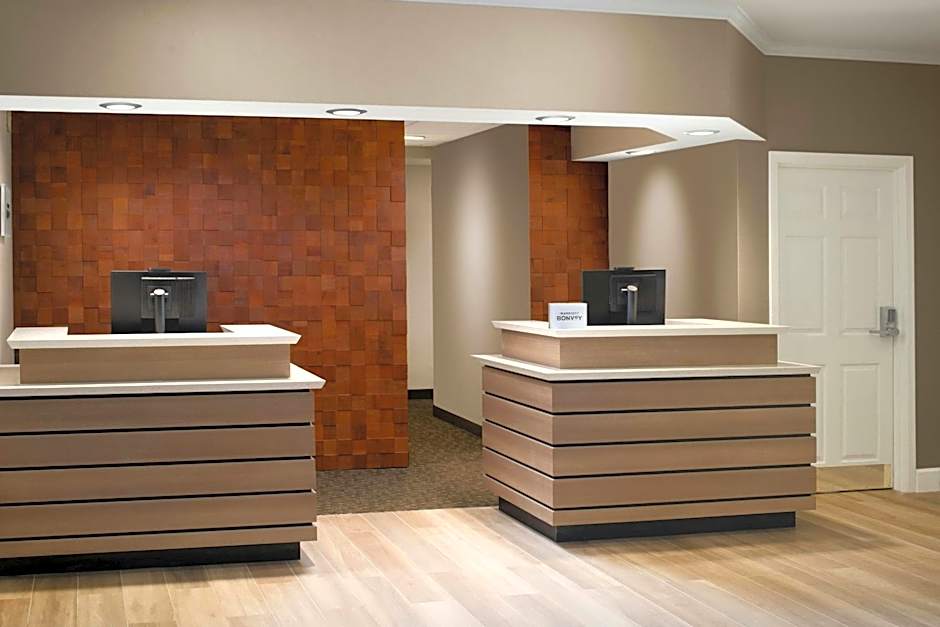 Residence Inn by Marriott New Orleans Metairie