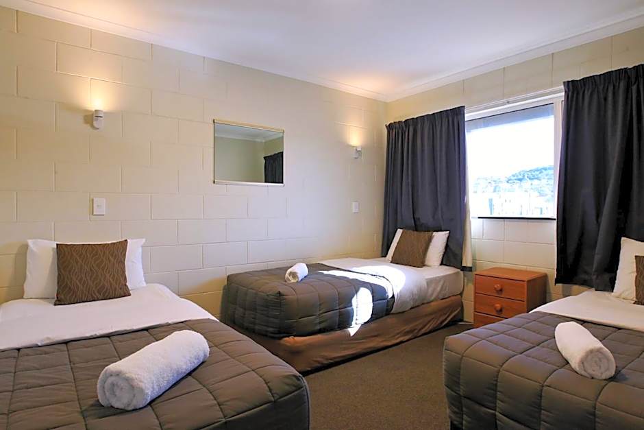 Alpine Motel