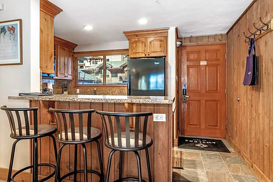 Antlers at Vail Resort