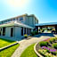 Ashbourne Hotel Canton/Hall of Fame I-77