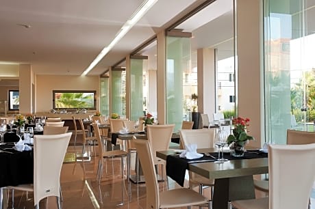 Castello Boutique Resort & Spa Adults Only