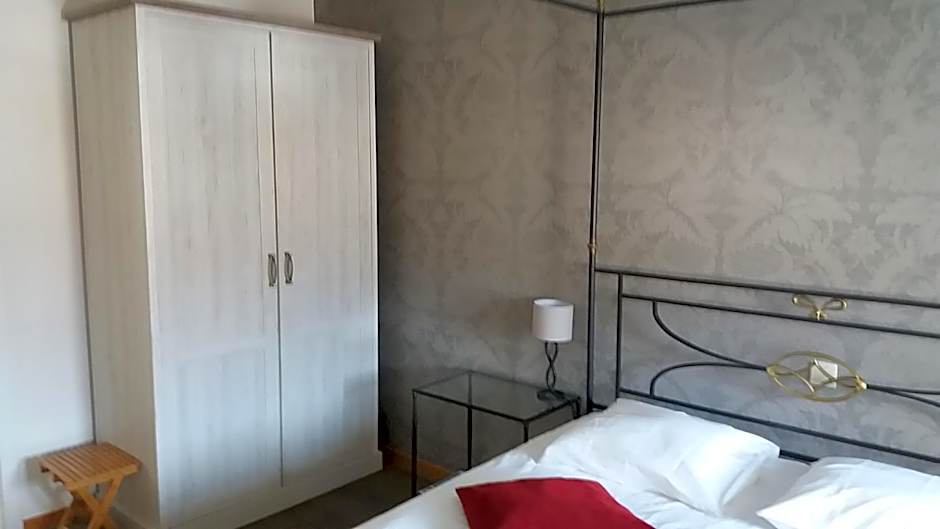 B&B Villa Des Raisins