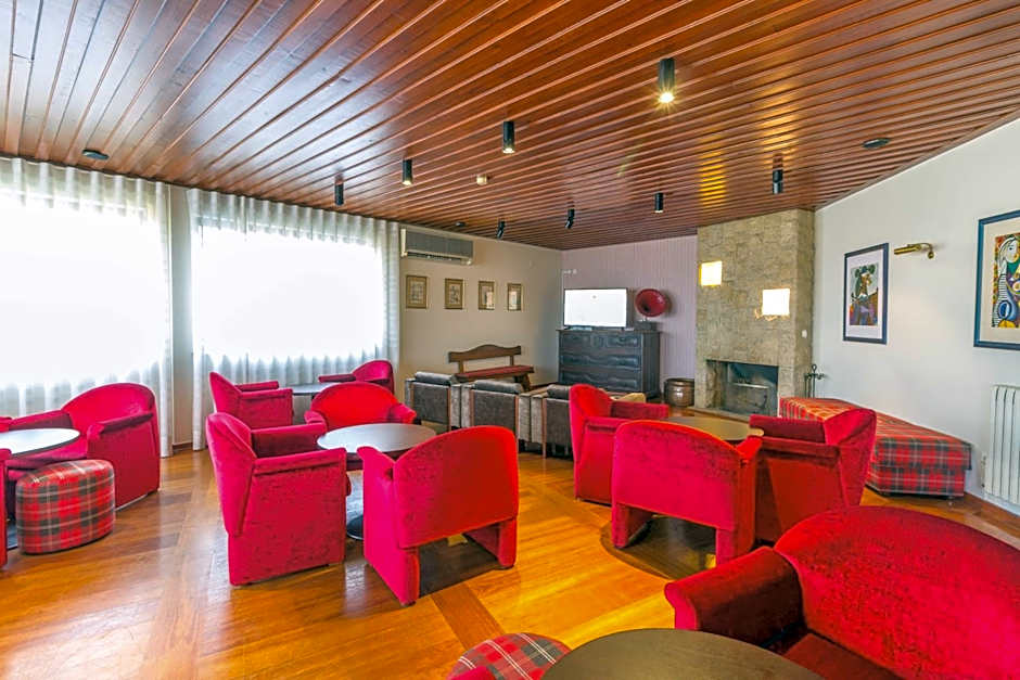 Hotel Eurosol Seia Camelo