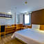 7 Days Inn Wuchang Zhongshan Road Xiaodongmen Metro Station