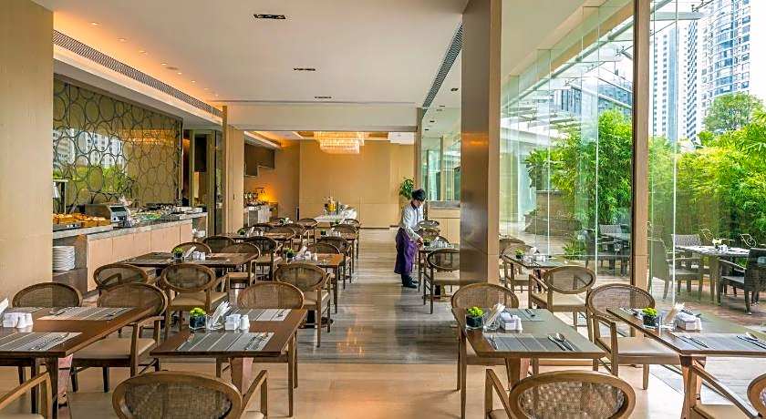 Fraser Suites Guangzhou