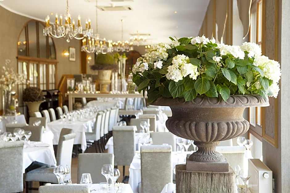 Hotel de la Poste - Relais de Napoleon III