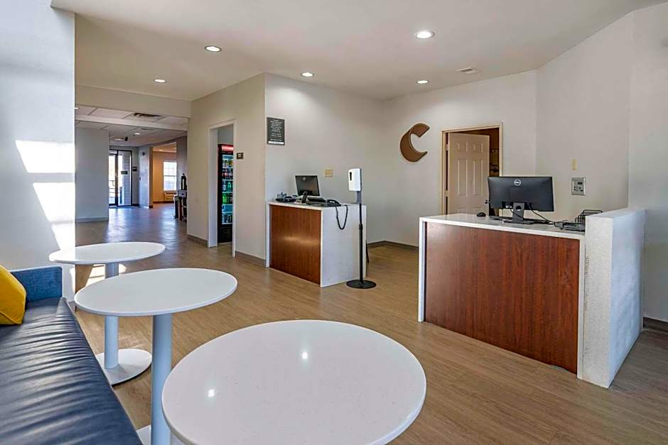 Comfort Inn & Suites Shelbyville