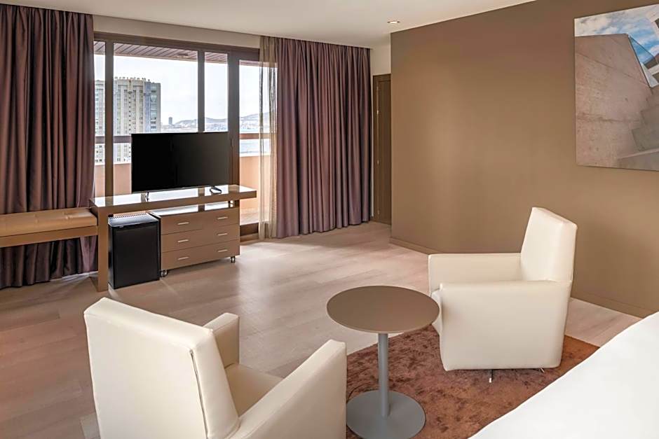 AC Hotel Iberia Las Palmas