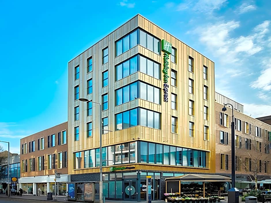 Holiday Inn Express London-Ealing By IHG