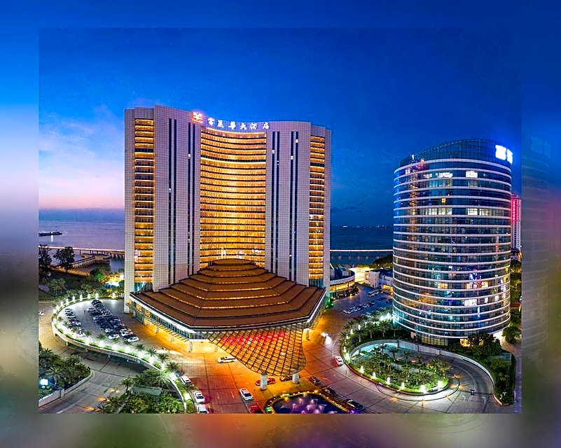 Furama Hotel Beihai