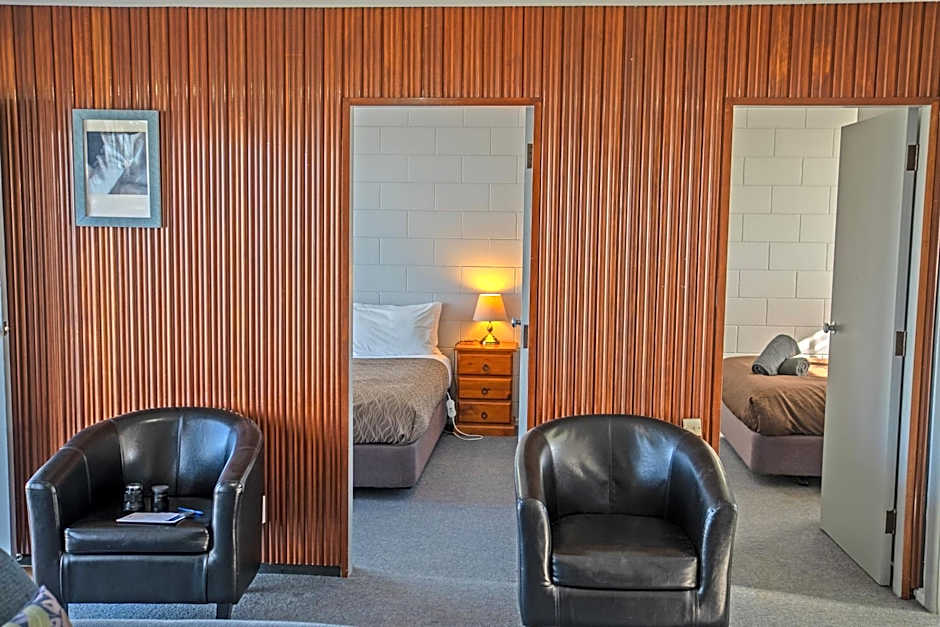 Kaikoura Motor Inn